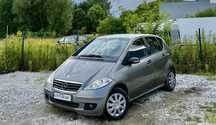 Mercedes-Benz A180 2.0 CDI * Klima * 2007 * El.Szyby * Zadbany