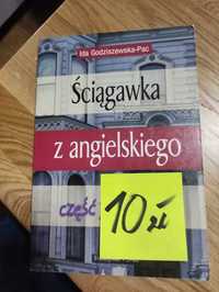 Ściągawka z angielskiego Ida Godziszewska-Pac