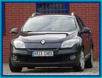 Renault Megane 1,5dCi 110KM, 6-bieg, Super Stan, Navi, USB,