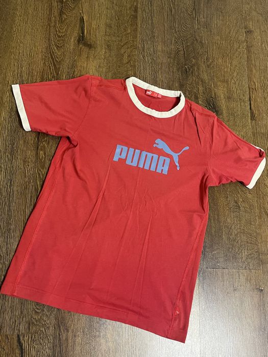 Футболка puma|пума