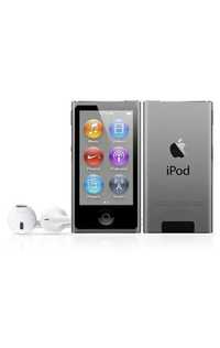 Apple iPod nano 7th Generation 16 Gb