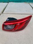 Фара стоп mazda cx3 led В НАЯВНОСТІ
