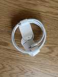 Kabel USB C - Lightning