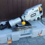 Młot wyburzeniowy titan 1700w