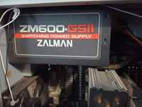 Zasilacz zalman 600