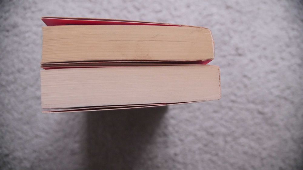 "Pawilon Małych Drapieżców"/"Złodziejka Pamięci"-Krystyna Kofta