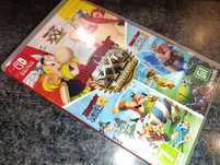 Asterix i Obelix XXL Collection Nintendo Switch możliwa zamiana