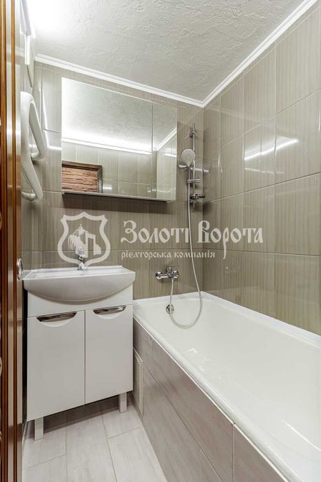 Квартира, 3к. Гарний стан. Зої Гайдай, 7а, Оболонь, Оболонский район