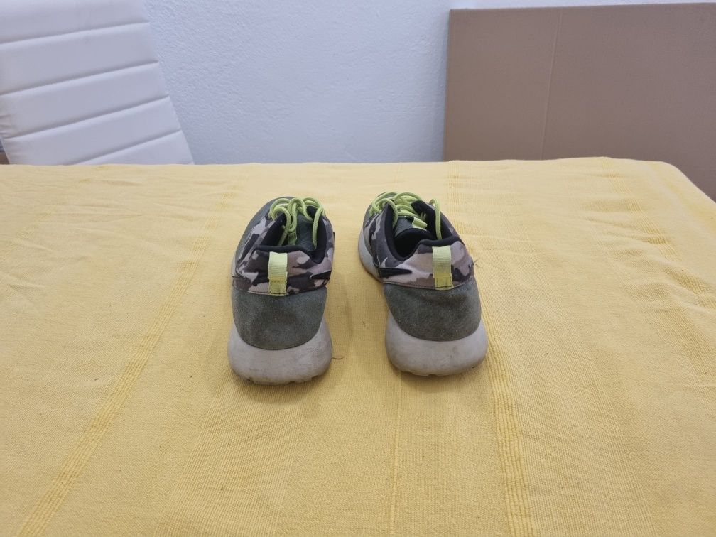 Ténis Nike Mulher  N39