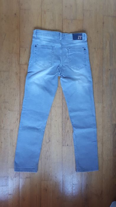 Calças e camisola mango 9/10 anos