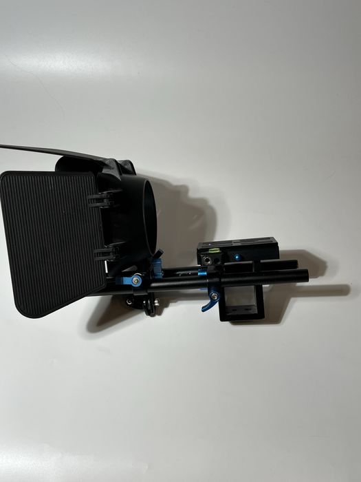 rig Genesis Gear Subro P-Rig Pro