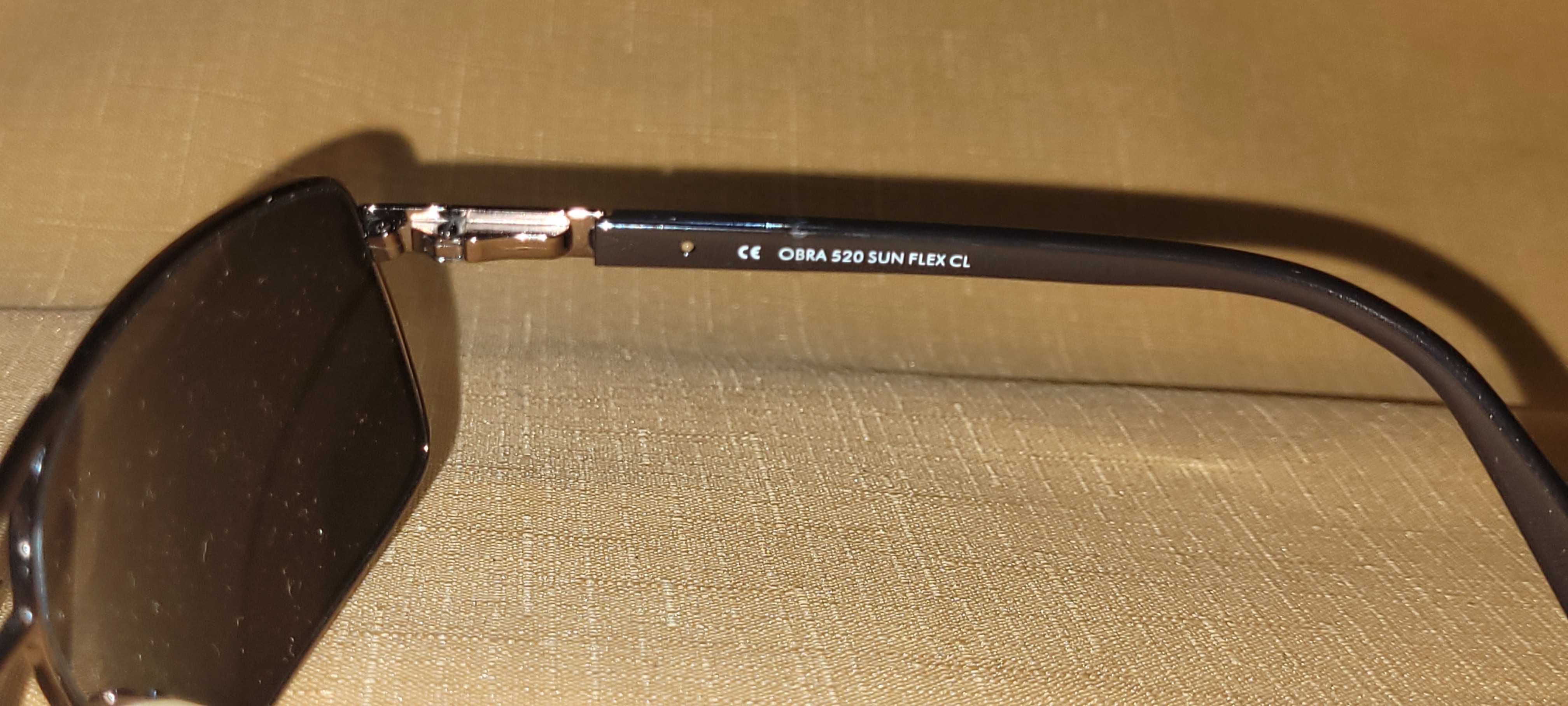 FIELMANN OBRA 520 okulary przeciwsłoneczne 030