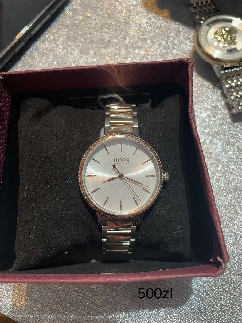 Zegarek damski Hugo Boss