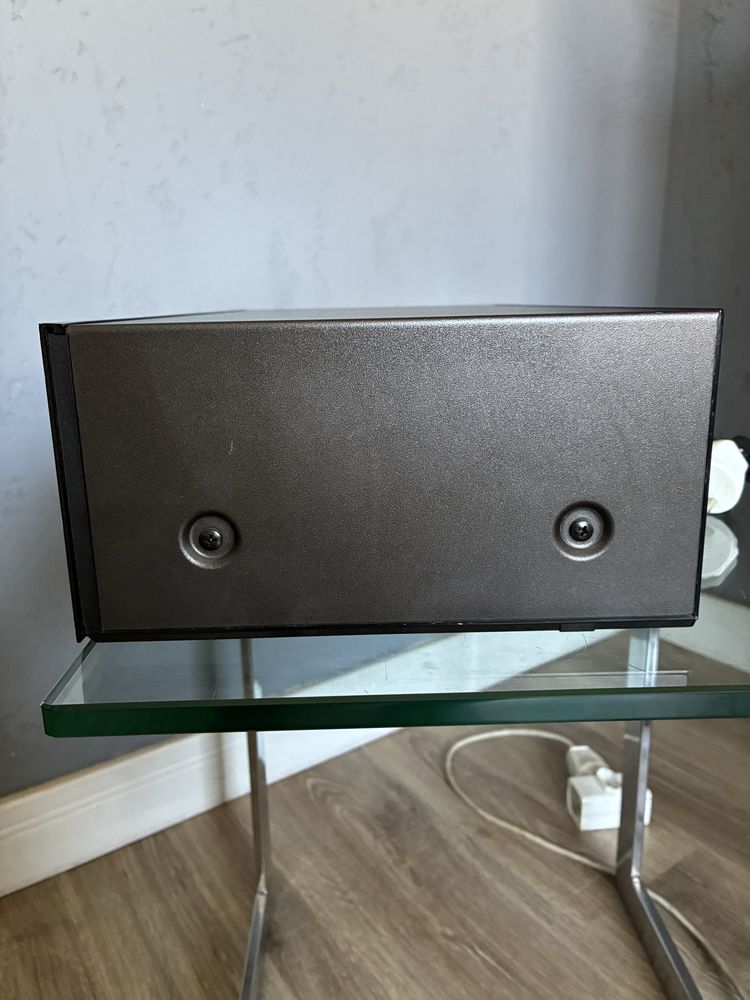Technics RS-M240X deck magnetofon