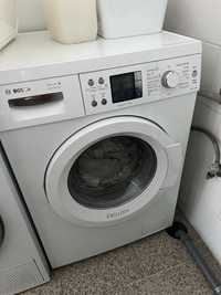 Maquina lavar roupa bosch - 8kg A+++