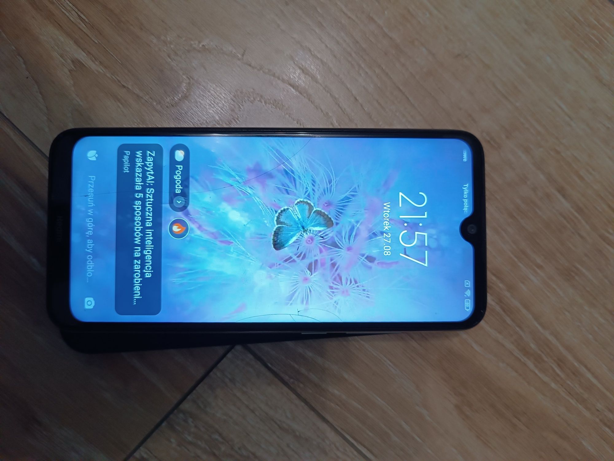 Xiaomi redmi 8t używany