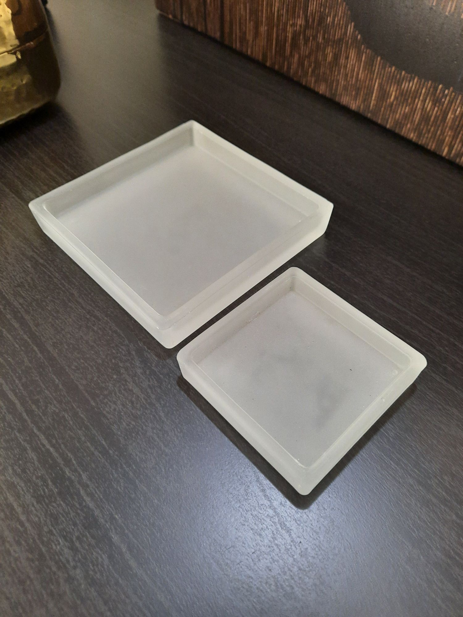 Decoração de mesa - 35 unidades