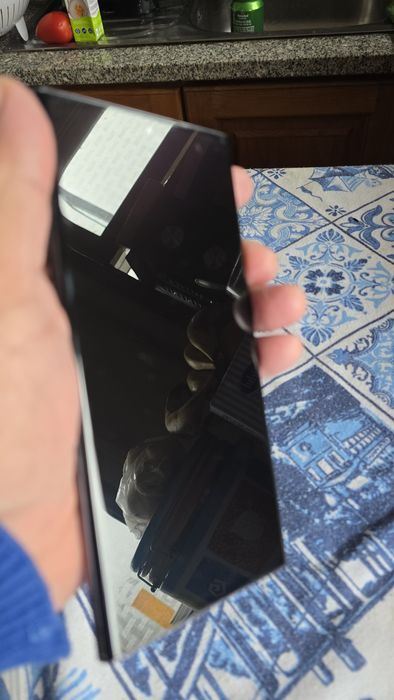 S22 ULTRA 256gb 12gb ram com nota otimo estado