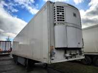 Schmitz Cargobull  wymiana taboru