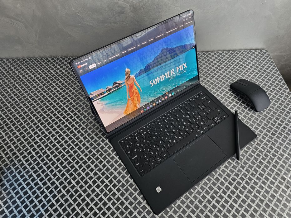 планшет samsung tab s8 ultra ідеал повний комплект