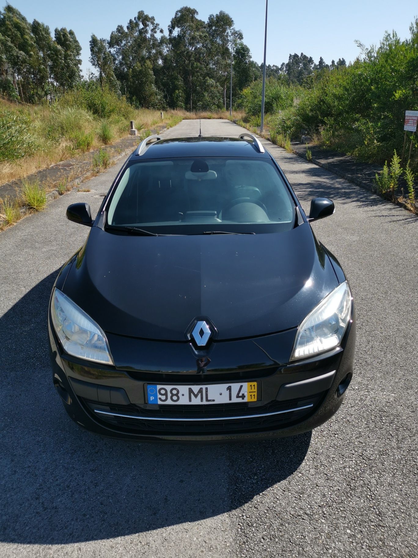 Renault Megane III 1.5 dci Bose edition