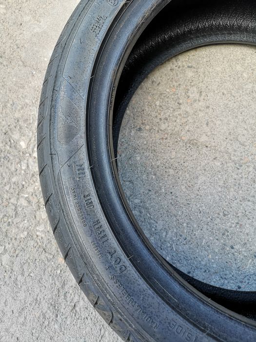 Nowe opony letnie 215/45/18 Goodyear Eagle F1 Asymetric 3 2024r