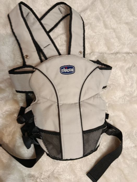 Переноска-кенгуру  Chicco 0+