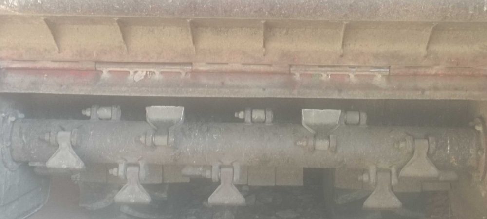 Triturador J. Guimarães