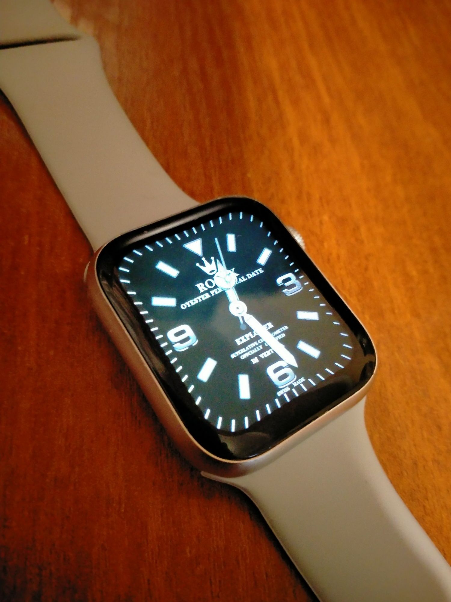 Apple watch 6серія