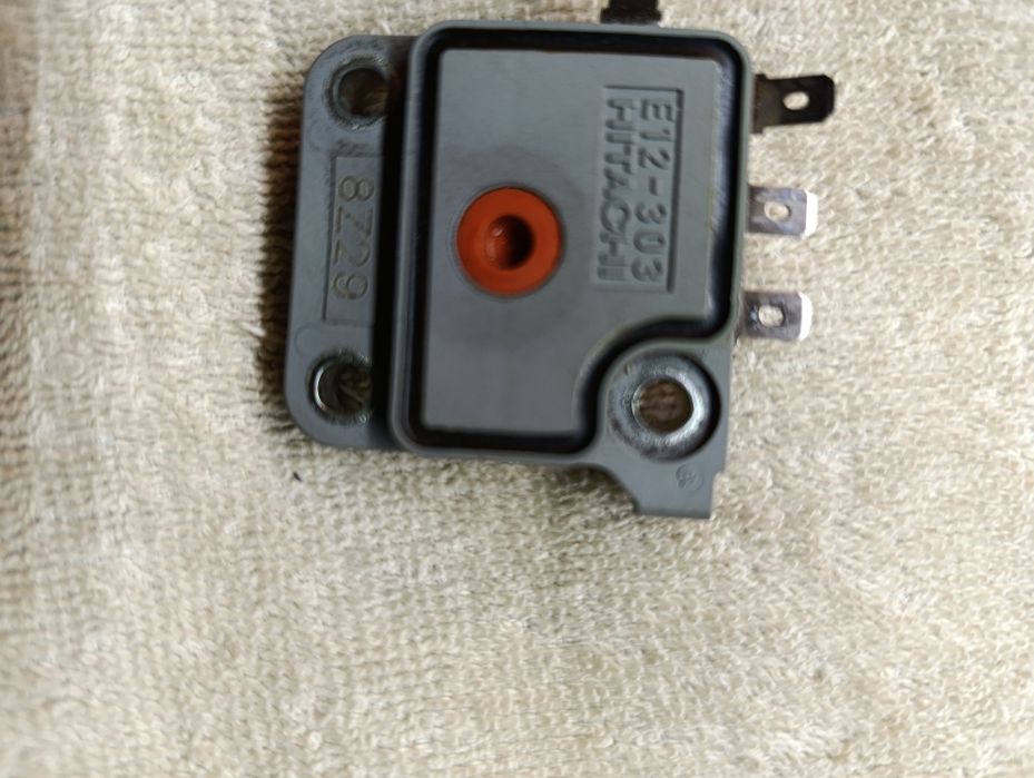 Impulser zapłonu Honda HR