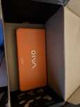 Laptop sony vaio mini