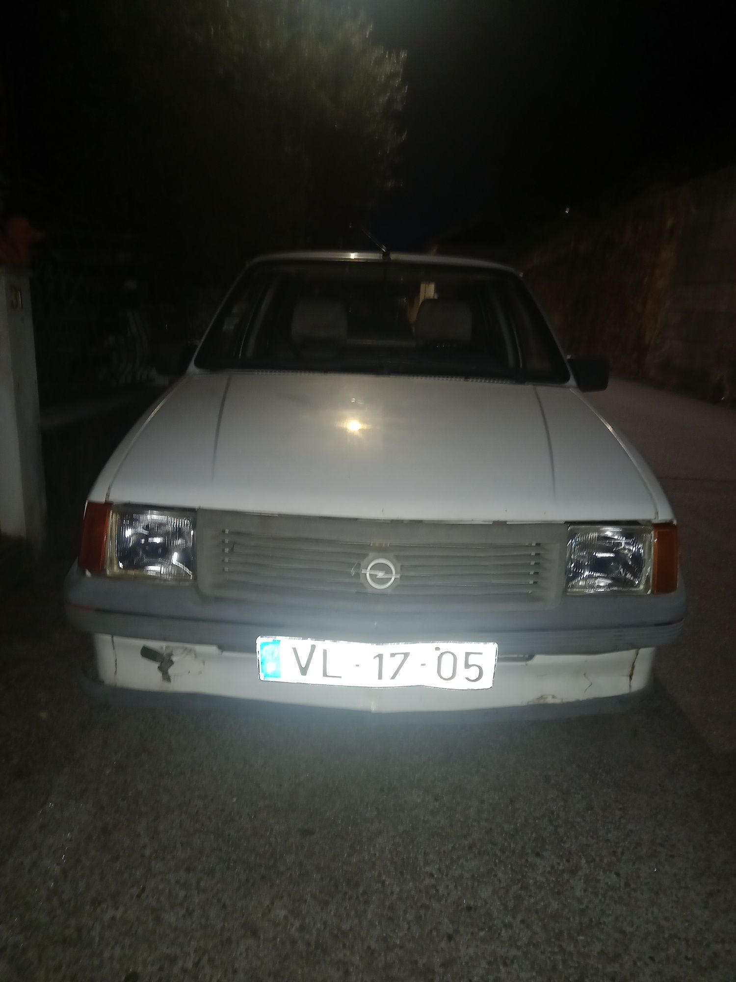 Corsa a 1500 Diesel