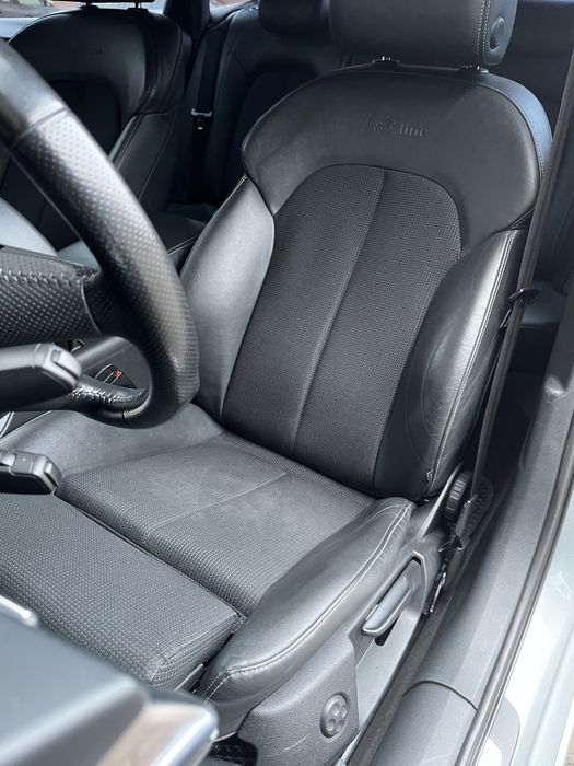 Audi A6 3.0TDI Quattro S Line