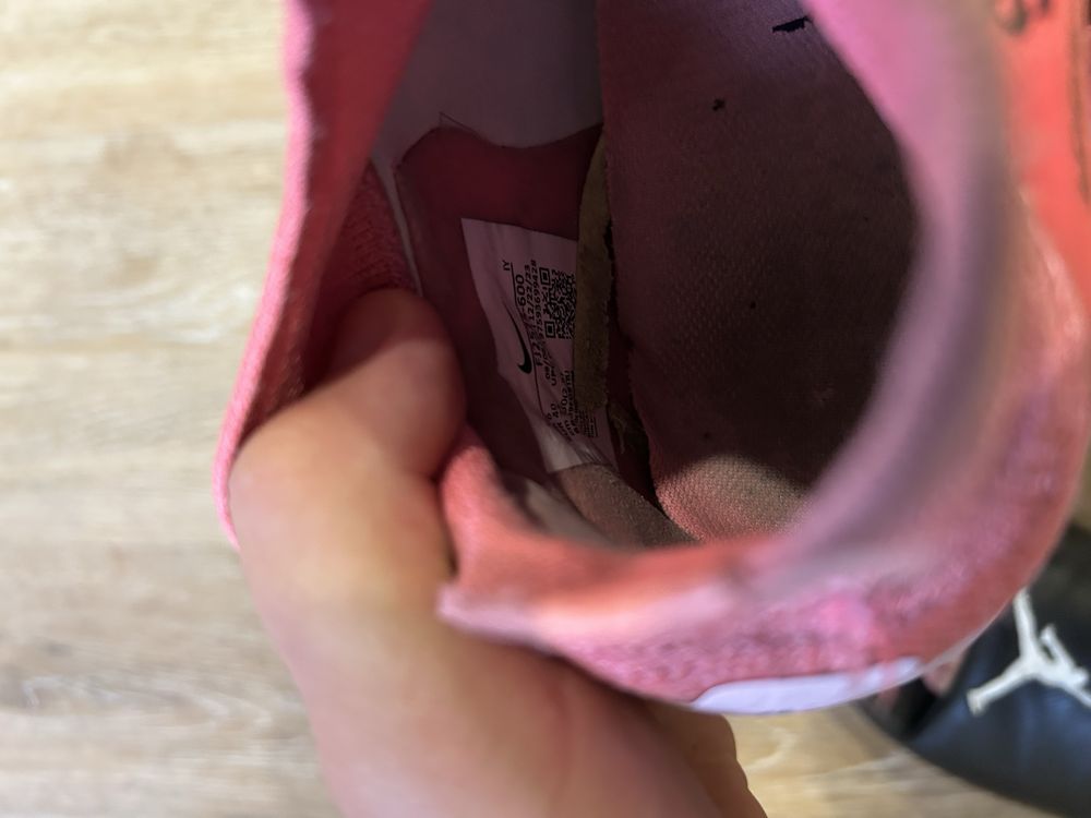 Chuteiras Nike Mercurial Superfly 6 Elite FG