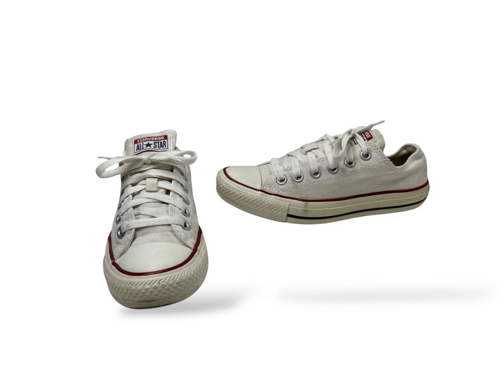 Trampki Converse rozmiar 37