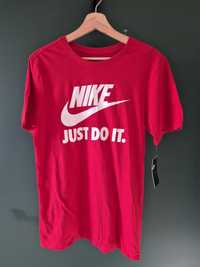 T-shirt Nike z USA / S