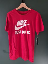 T-shirt Nike z USA / S