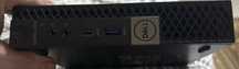 Неттоп Dell Optiplex 7070