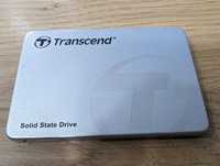 SSD Transcend 128GB SSD370S не працює!