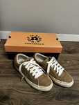 Converse x Golf le Fleur