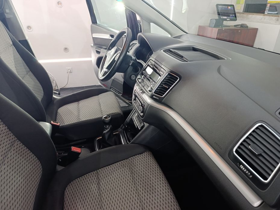 Sahara 2000 TDI 2011 ; 140 CV nacional