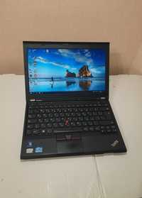 Lenovo ThinkPad X220/ 4 Gb/ i3-2350M/ SSD 256 Гб/ БатареяРобоча