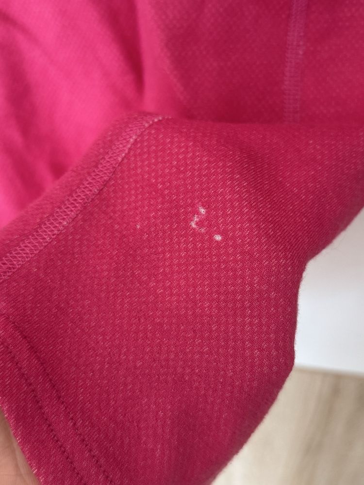 Bluzka Helly Hansen M 62% merino długi rękaw longsleeve