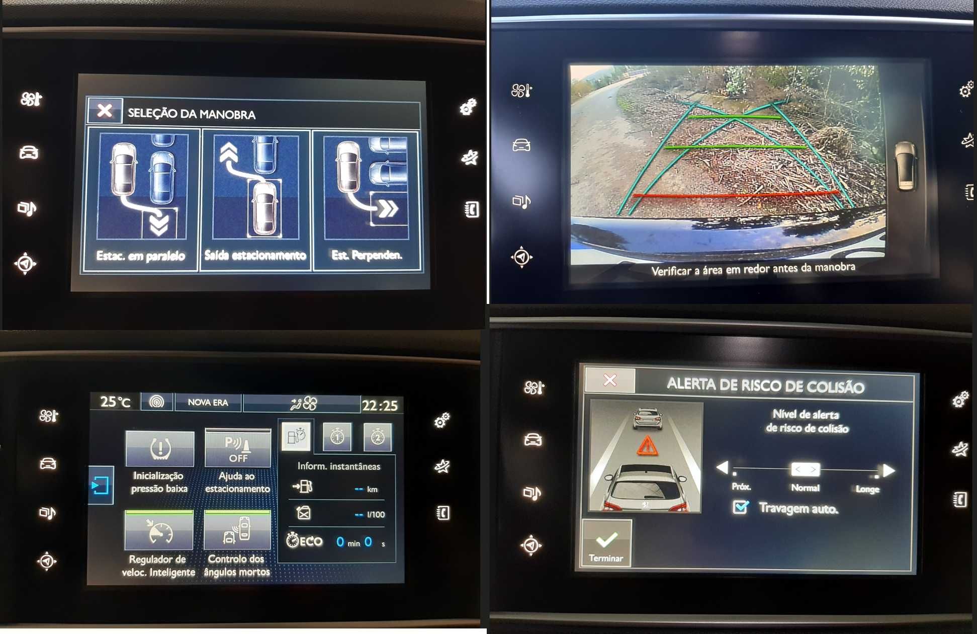 Peugeot 308 Allure 1.6HDI 120CV  - Full Extras - Nacional