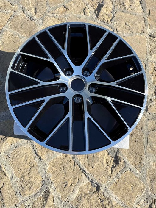Диск колісний Porsche Taycan 9J1 2021 9Jx20 ET54 диск Порше Тайкан