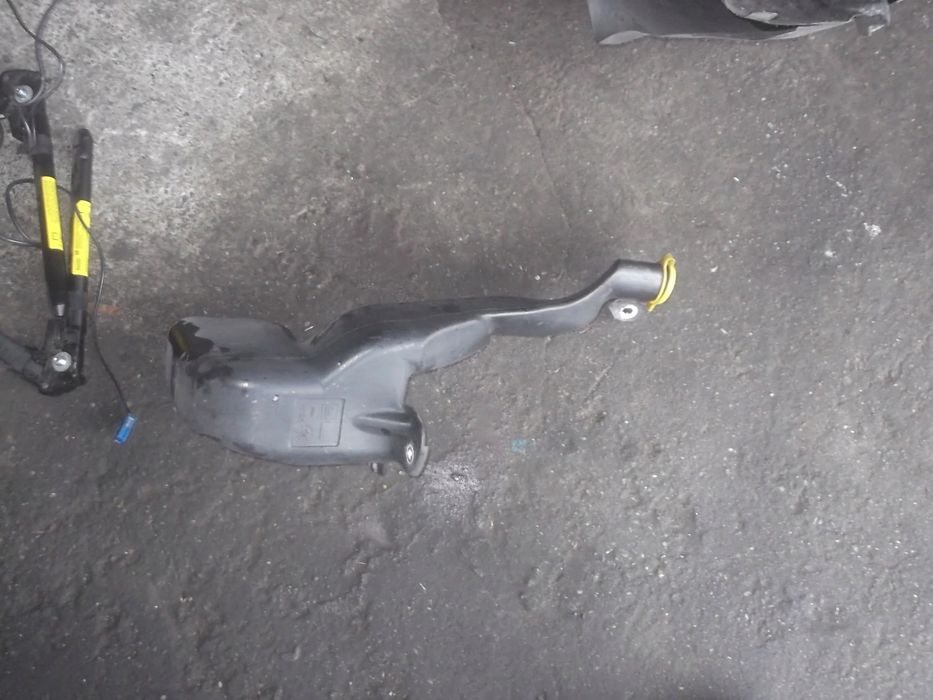 opel astra iii zbiorniczek spryskiwacza + pompka