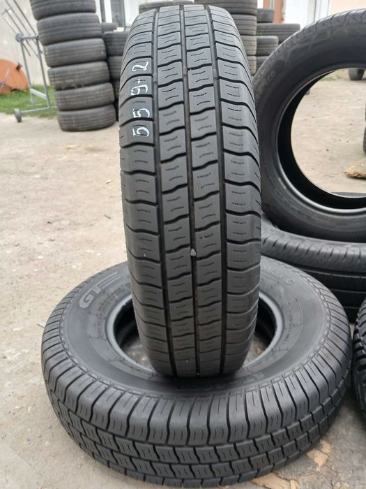 A559. GT RADIAL 185/R 14C opony letnie