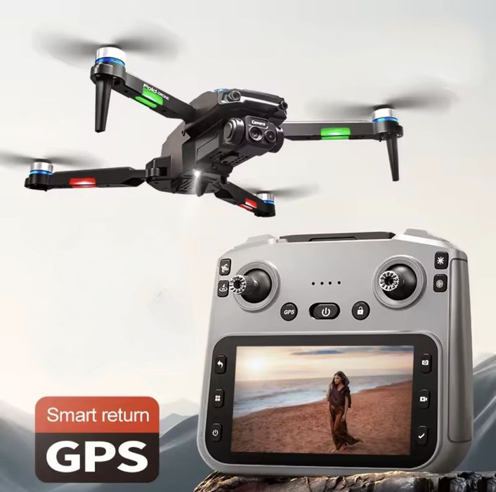 Дрон RG806, з GPS та 5G