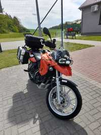 BMW f650 gs (800cm)