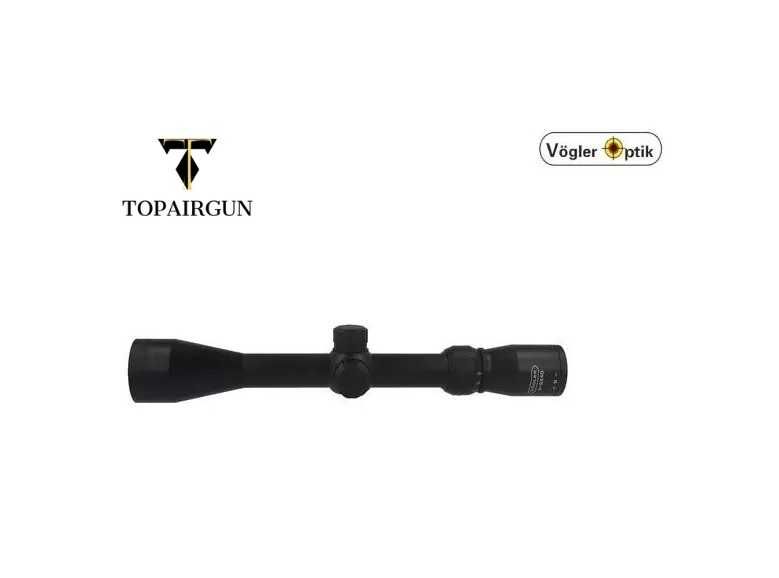 Luneta celownicza VOGLER OPTIK PREMIUM 3-9x40